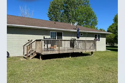 900 Pleasant Avenue S, Park Rapids, MN 56470 - Photo 1