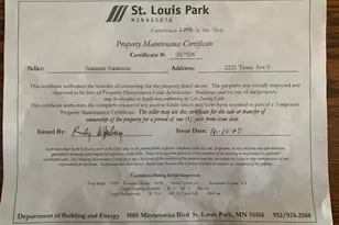 2221 Texas Ave S, Saint Louis Park, MN 55426 - Photo 13