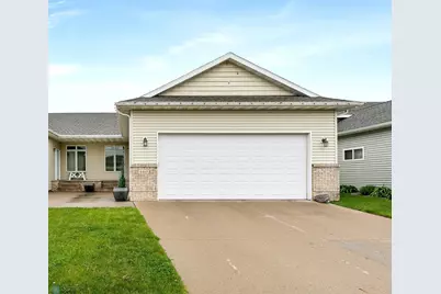 4465 53rd Street S, Fargo, ND 58104 - Photo 1