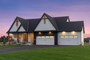 18022 Urbank St NE, Ham Lake, MN 55304 - Photo 1