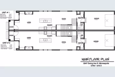 5047 Ewing Avenue S #001, Minneapolis, MN 55410 - Photo 3