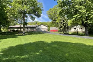 8048 Lake Ida Wy NW, Alexandria, MN 56308 - Photo 1