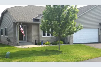23043 Arrowhead Street NW, Saint Francis, MN 55070 - Photo 1