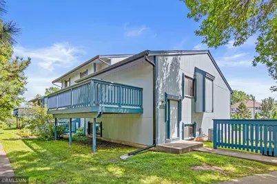 6896 Grenwich Lane N, Oakdale, MN 55128 - Photo 1