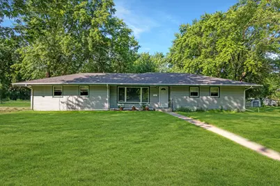 601 4th Avenue N, Sauk Rapids, MN 56379 - Photo 1