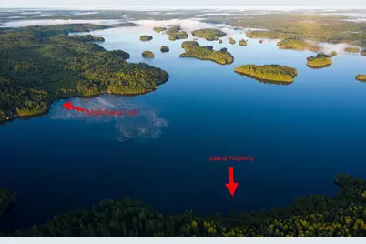 X Waters Island, Morse Twp, MN 55731 - Photo 3