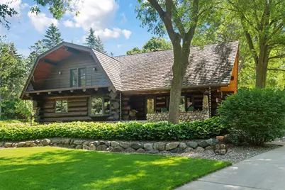 5955 Cajed Lane, Shorewood, MN 55331 - Photo 1