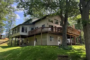 N5588 Boardwalk/Yankee Rd, Spooner, WI 54801 - Photo 1