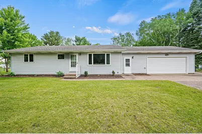 5342 175th Street, Lafayette Twp, WI 54729 - Photo 1