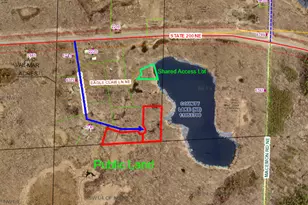 Tbd Eagle Claw Dr NE, Remer, MN 56672 - Photo 1