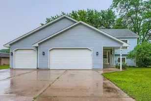 4900 Hodgson Connection, Shoreview, MN 55126 - Photo 1