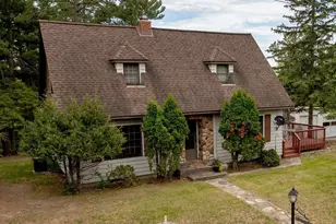 500 5th St S, Walker, MN 56484 - Photo 1