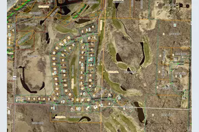 Tbd Lot # 6 Fairway Lane, Onamia, MN 56359 - Photo 1