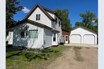 404 1st Street S, Hoffman, MN 56339 - Photo 1