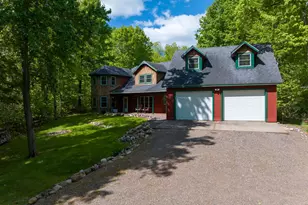2706 28 1/8 St, Cedar Lake Township, WI 54817 - Photo 1