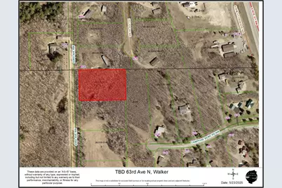 Tbd 63rd Ave N, Walker, MN 56484 - Photo 3
