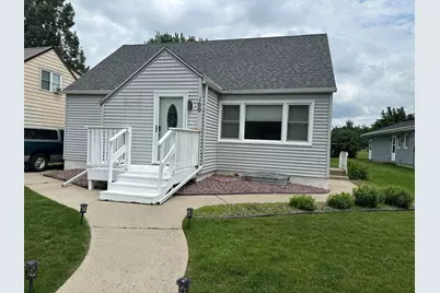 100 Front Street N, Okabena, MN 56161 - Photo 1