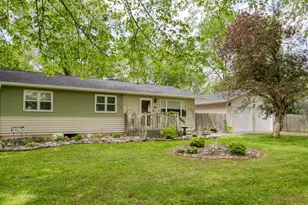 212 Mound Park Dr, Elk Mound, WI 54739 - Photo 1