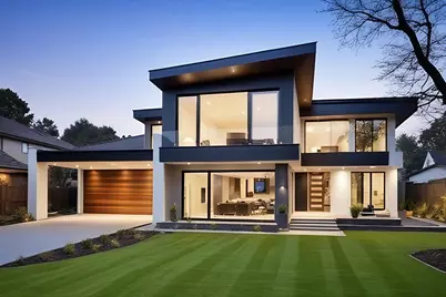 Xxxx (Lot 4, Block 3) Halstead Avenue, Minnetrista, MN 55364 - Photo 1