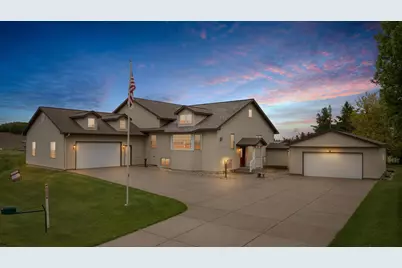 9020 120th Avenue, Bloomer, WI 54724 - Photo 1