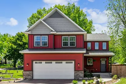 301 4th Street S, Delano, MN 55328 - Photo 1