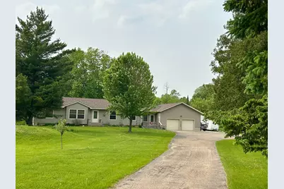 10696 Leaf River Road, Leaf River Twp, MN 56482 - Photo 1