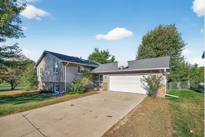 9800 Ilex Street NW, Coon Rapids, MN 55433 - Photo 1