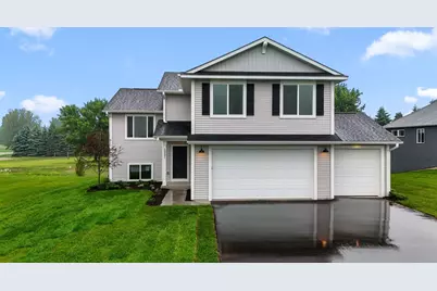 1331 Violet Street, New Richmond, WI 54017 - Photo 1