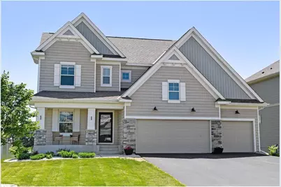 1721 Pebblestone Road, Carver, MN 55315 - Photo 1