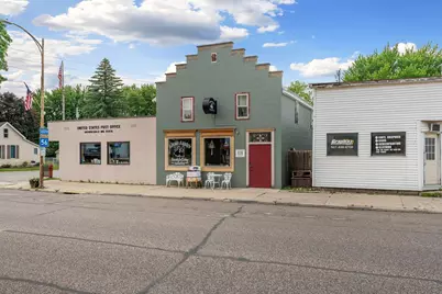 116 Mill Street S, Brownsdale, MN 55918 - Photo 1