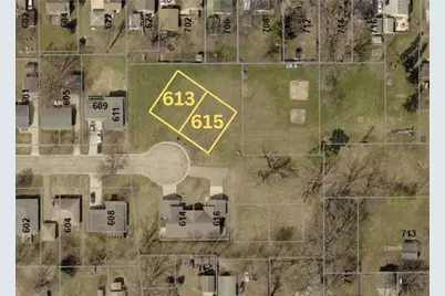 613 & 615 Giles Place, Albert Lea, MN 56007 - Photo 3