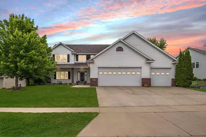 2320 Crimson Ridge Circle NW, Rochester, MN 55901 - Photo 1