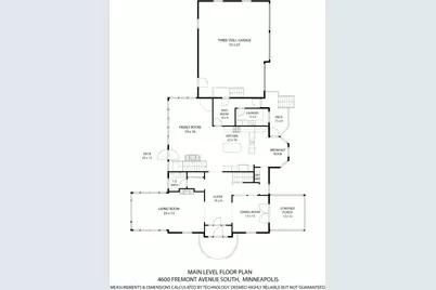 4600 Fremont Avenue S, Minneapolis, MN 55419 - Photo 45