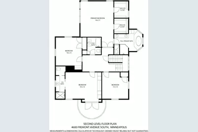 4600 Fremont Avenue S, Minneapolis, MN 55419 - Photo 47