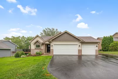 19432 Rush Street NW, Elk River, MN 55330 - Photo 1