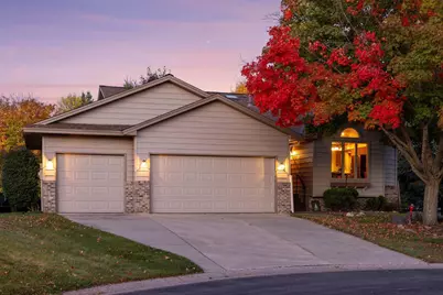 4896 Spruce Lane, Savage, MN 55378 - Photo 1