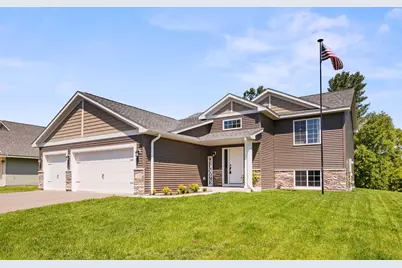 970 Acacia Drive S, Annandale, MN 55302 - Photo 1