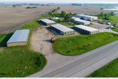 49240 State Highway 28, Morris, MN 56267 - Photo 1