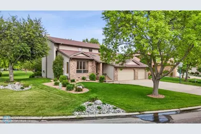 2856 28th Avenue S, Fargo,  58103 - Photo 1