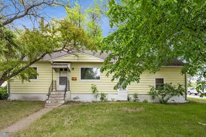1550 13 1/2 Street S, Fargo,  58103 - Photo 1