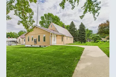 501 2nd Street SE, Glenwood, MN 56334 - Photo 1