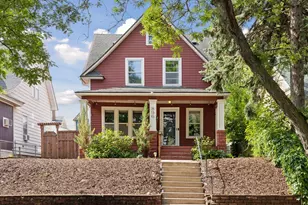 896 Carroll Ave, Saint Paul, MN 55104 - Photo 1