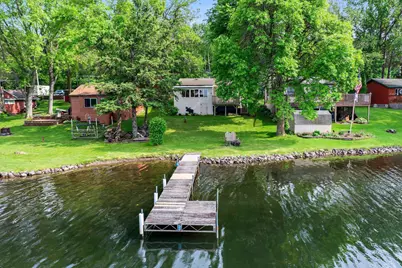 3773 Fanny Lake Road NE, Cambridge, MN 55008 - Photo 1