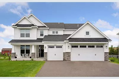 5282 Randolph Avenue NE, Otsego, MN 55374 - Photo 1