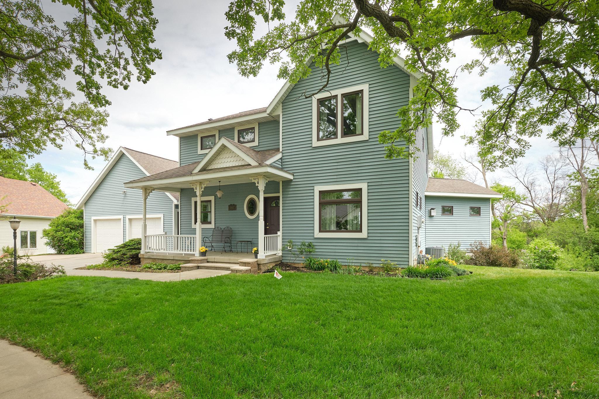 2920 Cassidy Dr NE, Rochester, MN 55906 - MLS 6727988 - Coldwell Banker