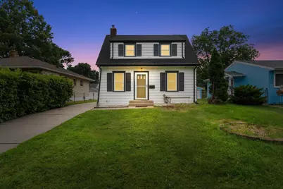 1566 Grotto Street N, Saint Paul, MN 55117 - Photo 1