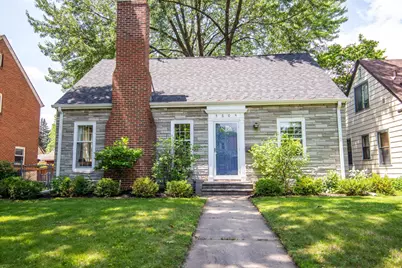 5604 14th Avenue S, Minneapolis, MN 55417 - Photo 1