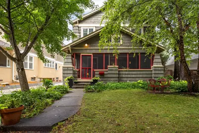 4317 Ewing Avenue S, Minneapolis, MN 55410 - Photo 1