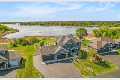 26042 Sunset Drive, Chisago City, MN 55013 - Photo 1