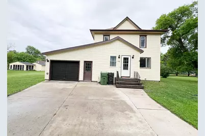 408 N Lafayette Avenue, Fulda, MN 56131 - Photo 1